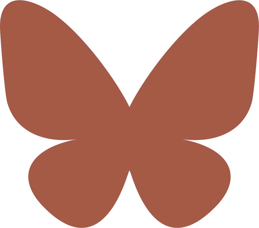 Bluesky share icon