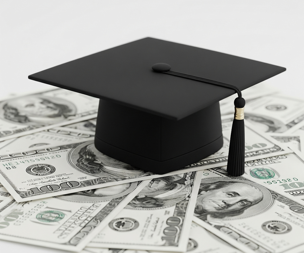 U.S. Postsecondary Institutions’ Average Tuition and Fees Roughly Double in 20 Years