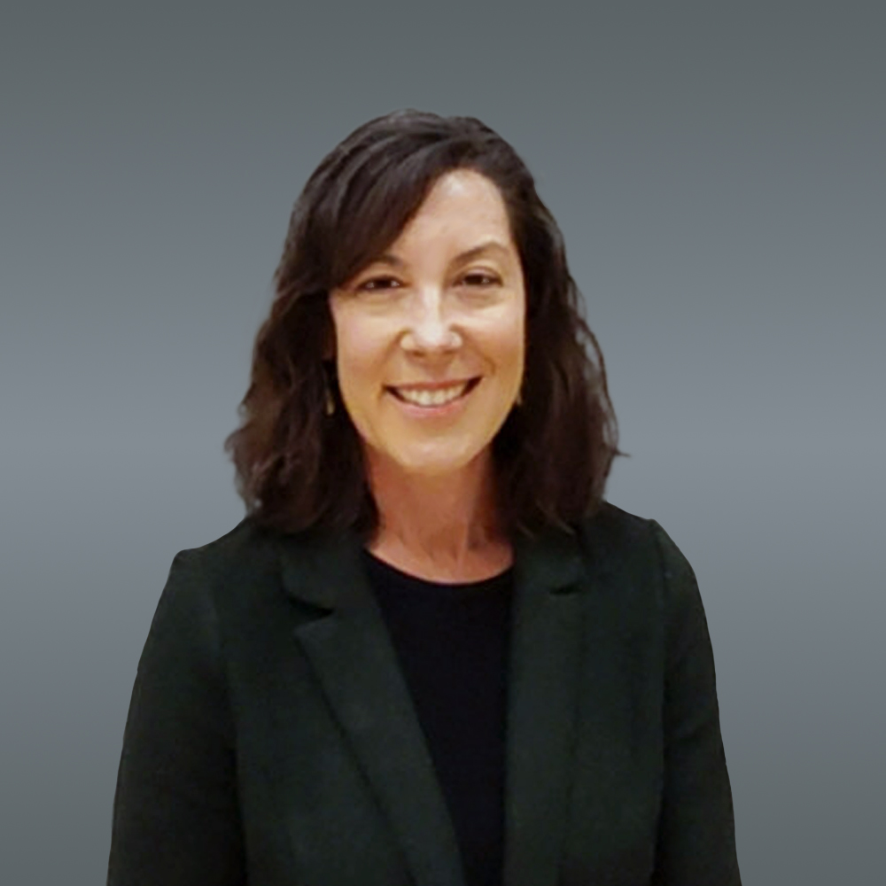 Photo of Shannon Russell
