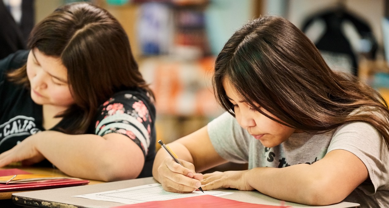 The Many Uses of the Main NAEP Study