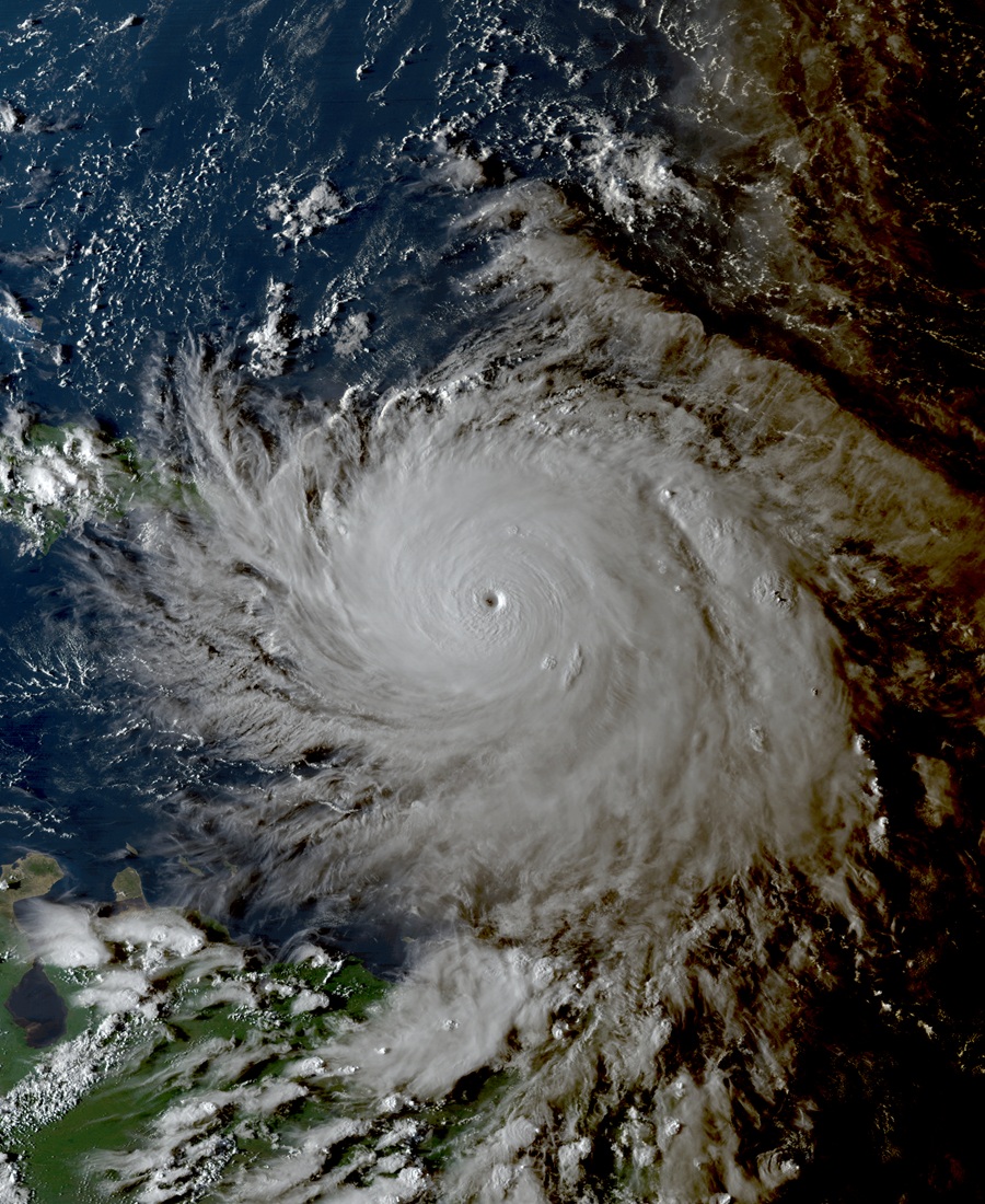 Natural Disasters in Longitudinal Education Data
