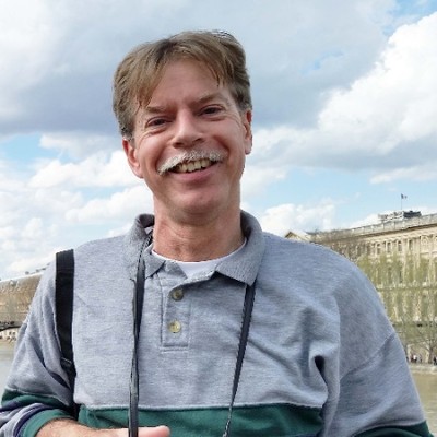 Thomas Snyder