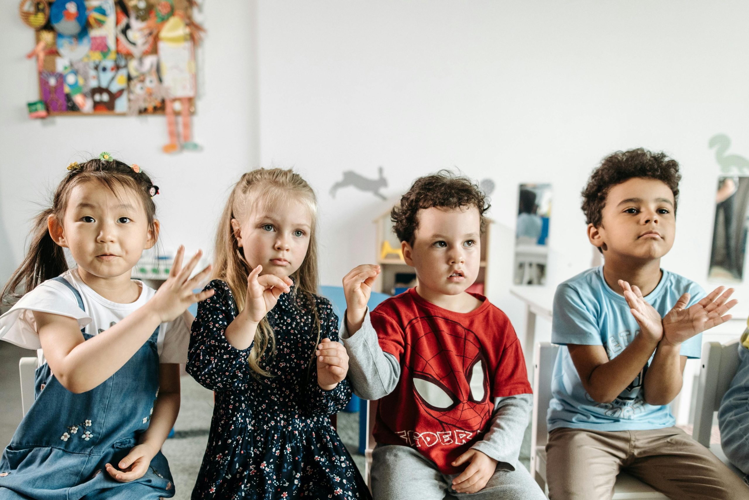 How are the Pandemic Toddlers Doing in School?  Without the ECLS Data, We Just Don’t Know.