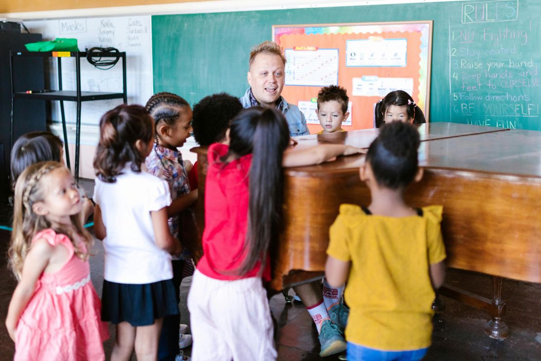 Losing the richness of education data: Arts education and teacher research impacts