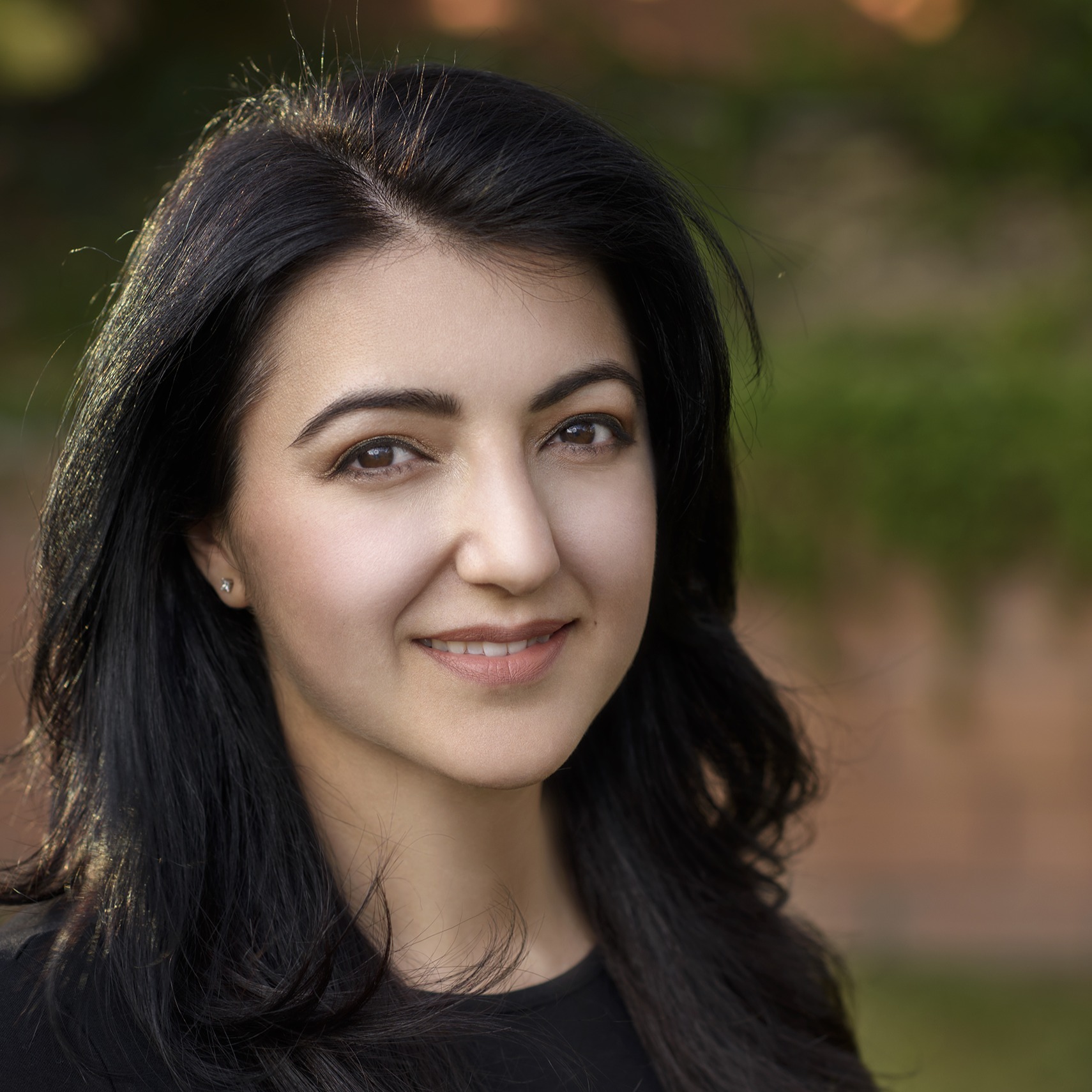 Aida Ali Akreyi, Ph.D.