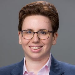 Laura Bellows, Ph.D.