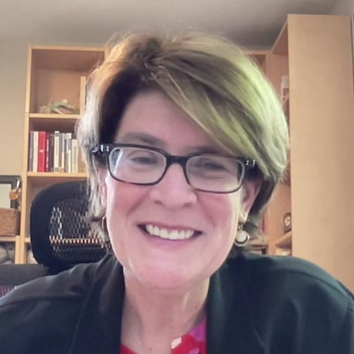 Nancy Sharkey, MPP EdD