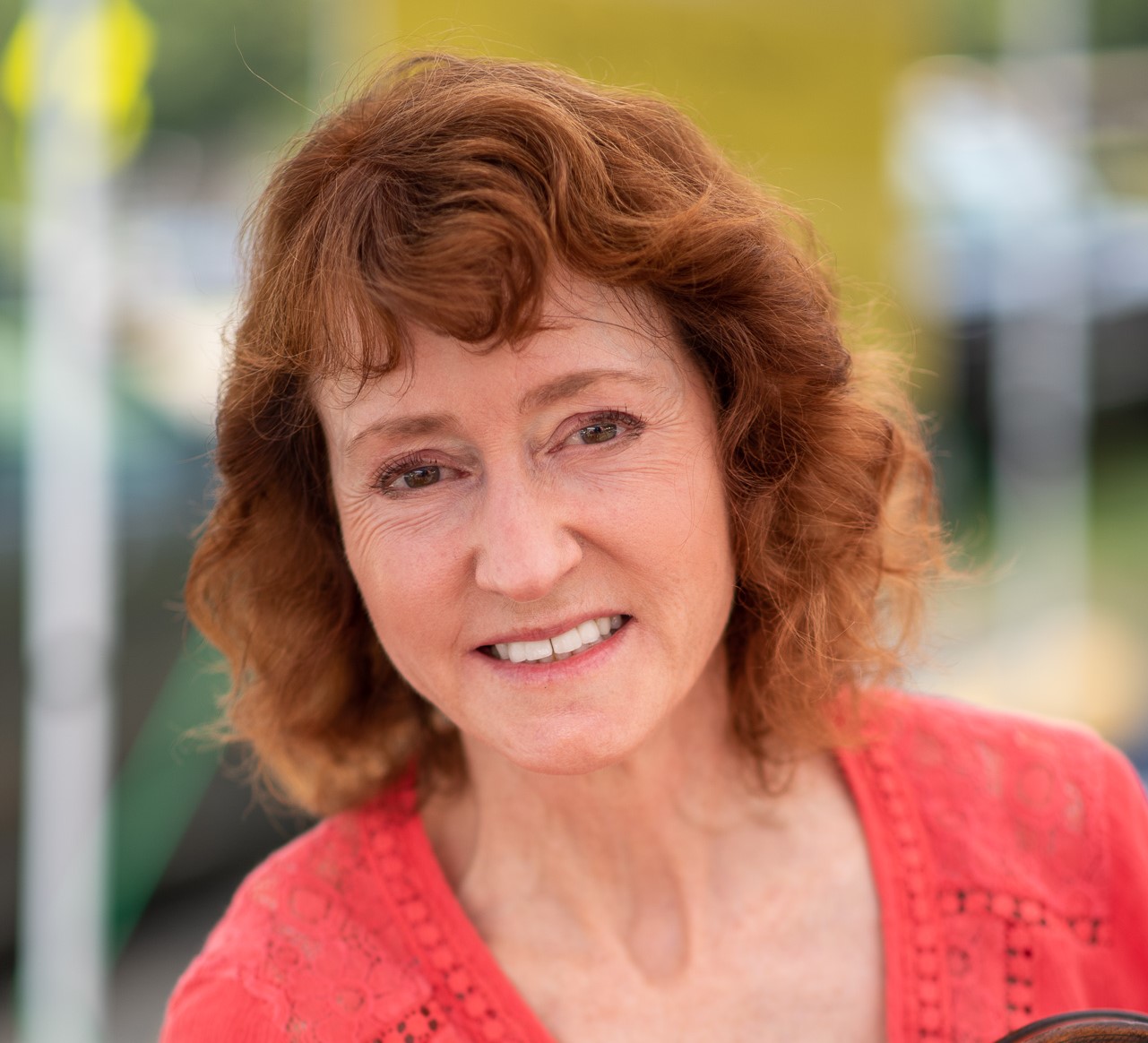 Shelley Burns bio picture