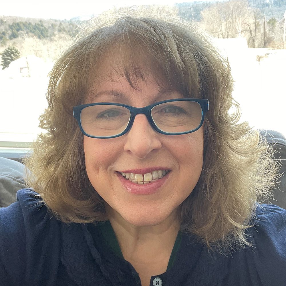 Kathleen Flanagan's bio picture