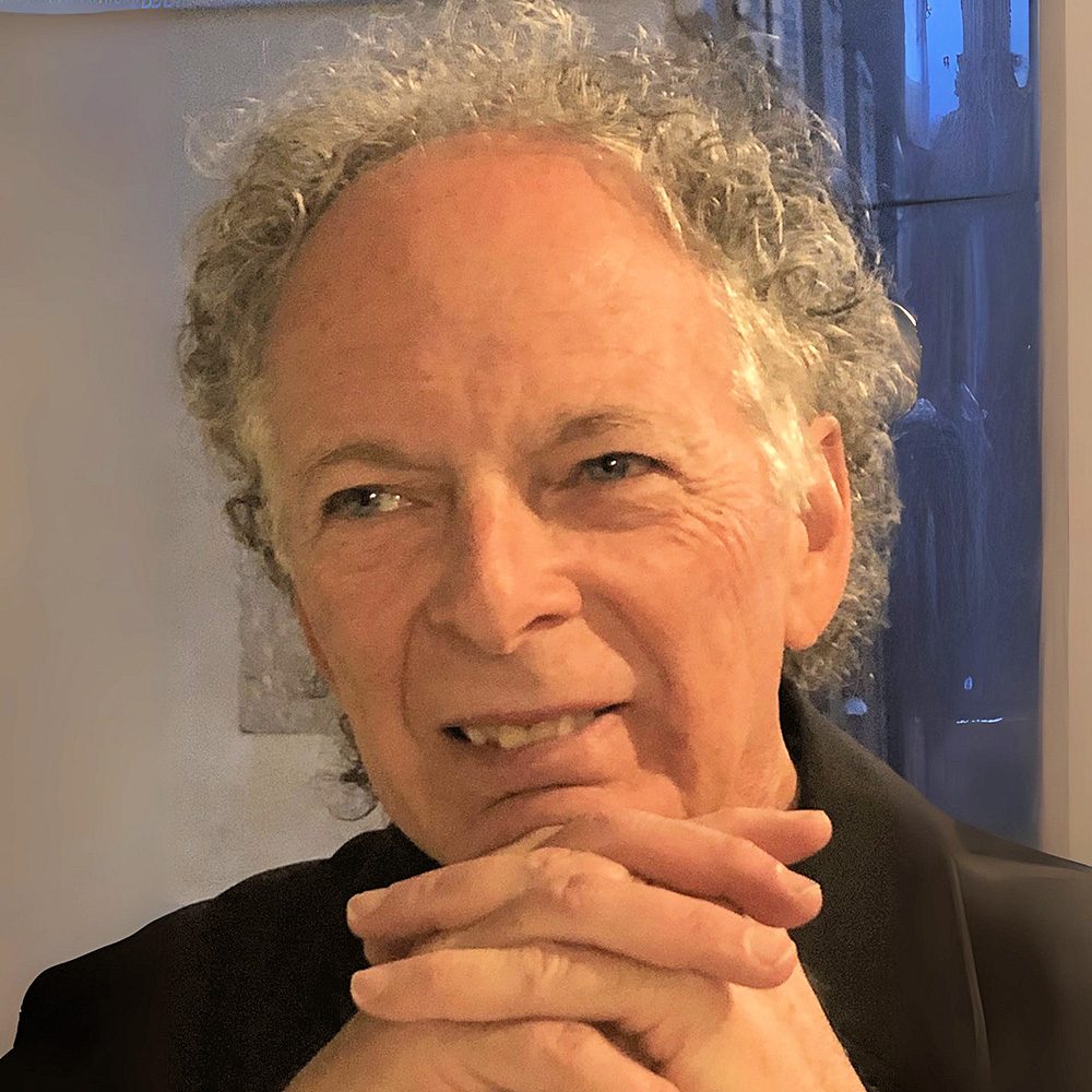 Jerry Malitz headshot